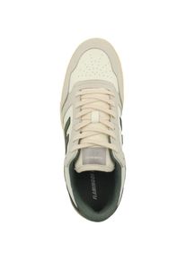 Flamingos Life Baskets basses 'Saline' beige taille 42