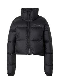 Columbia Geacă outdoor 'Puffect II' Femei negru, Mărimea S