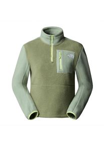 The North Face Pulovere sport 'Yumiori' Femei verde, Mărimea XXL