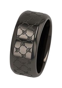 JOOP! Bague gris taille 66