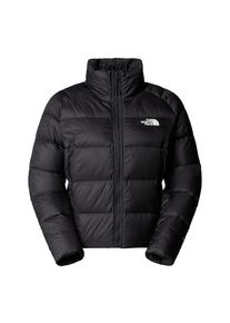 The North Face Geacă outdoor 'Hyalite' Femei negru, Mărimea S