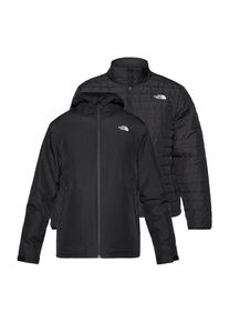 The North Face Veste outdoor 'CARTO TRICLIMATE' noir taille XL