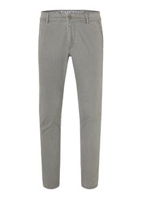 Timezone Chinobroek "Lui" grijs - 65% | Maat: W30/L32 |