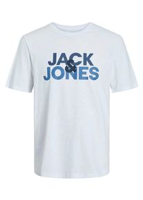 Jack & Jones Jack & Jones Shirt "Jacula" wit - 36% | Maat: XL |