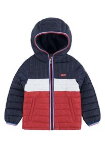 Levi's Kids Donsjas blauw - 39% | Maat: 110 |