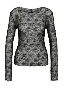 Noisy may T-shirt 'NMNOLAN' Femme noir taille XS