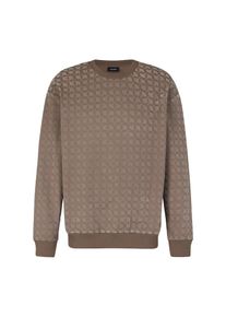 JOOP! Sweat-shirt 'Tamino' Homme marron taille L