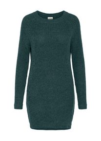 Noisy may Robes en maille 'NMSiesta' Femme vert taille M