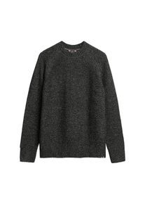 Superdry Pull-over Femme noir taille XXL