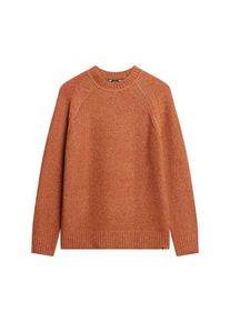 Superdry Pull-over Femme marron taille L