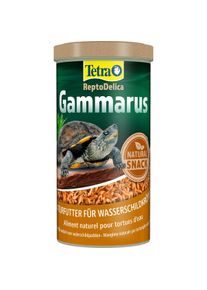 Tetra ReptoDelica Gammarus Wasserschildkrötenfutter 1000 ml