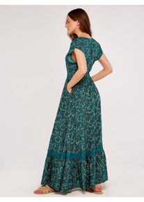 Apricot Robe d’été Femme vert taille XXL