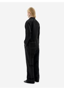 thinking mu Combinaison 'Bonaire' Femme noir taille M