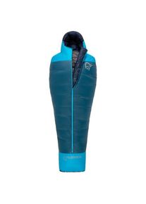 Norröna Norrøna Falketind Down800 -10C Sleeping Bag 185 Down sleeping bag (Body Size: 175-195 cm, deep dive)