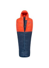 Norröna Norrøna Trollveggen Down850 -29C Sleeping Bag 185cm Down sleeping bag (Body Size: 175-195 cm, arednalin)