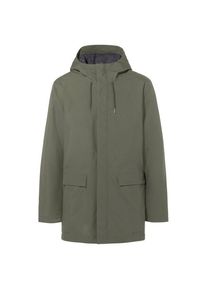 Vaude Coreway Parka Parka Men (XL, olive)