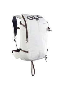 Evoc Summit 30 Ski touring backpack white/grey