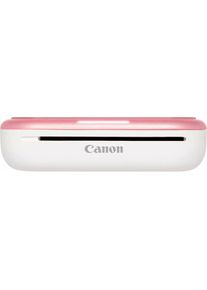 Canon , Fotodrucker »Zoemini 2« , rosegold , Laden über USB Typ-C