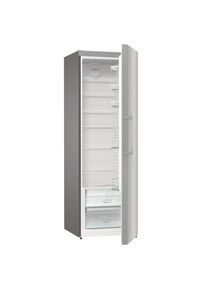 Gorenje , Kühlschrank »R 619 EES5«, 398 Liter Volumen , Silber , EcoMode-Programm