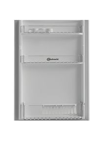 Bauknecht , Einbaukühlschrank »BKSI 9VF2« , weiss