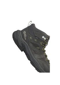 Jack Wolfskin , Wanderschuh »VOJO TOUR TEXAPORE MID M«, Wasserdicht, Trekkingschuh , slate , 44,5 , 44,5 , Hochwertiger Wanderschuh von Jack...