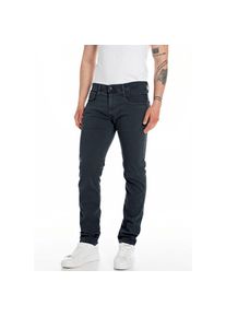 Replay , Herren , Slim-fit-Jeans »ANBASS HYPERFLEX BIO«, mit Stretch-Anteil , deep blue , Länge 36 , 34 -Länge 36 , 34 , Jeans von Replay