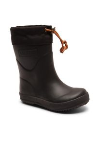 bisgaard , Kinder,Juegendliche , Gummistiefel »thermo« Boots mit Lammwolle, Größenschablone zum Download , black , 26 , 26 , Wasserabweisender...