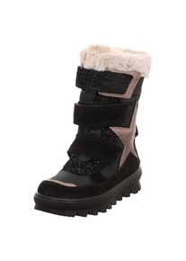Superfit , Kinder,Jugendliche , Winterstiefel »FLAVIA WMS: Mittel« Snowboots mit wasserdichter GORE-TEX, Größenschablone zum Download ,...