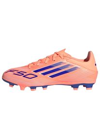 adidas Performance Futballcipők 'F50 Club' Férfi narancs , Méret 6