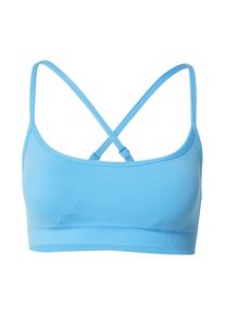 Fabletics Sutien sport Femei albastru, Mărimea XS