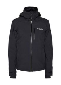 Columbia Veste outdoor 'Explorers Edge' Femme noir taille XL