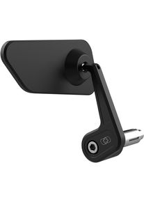 Oxford Horizon, specchio barend , colore: Nero