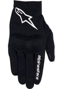 Alpinestars Reef V2, gloves , color: Black/White , size: L