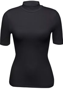 Speidel Damen Blazershirt ohne Seitennähte schwarz Größe 42