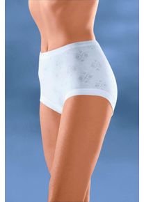 Speidel Damen Slip weiß Größe 50