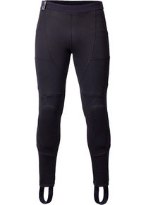 Bowtex Elite Leggings V2, protector pants , color: Black , size: XL