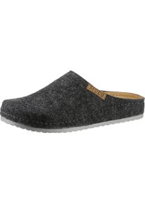 MUBB Damska Papuče antracitová veľkosť 42