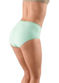 wäschepur Damska Nohavičky, zv.pás jed.džersej zoradenie podľa farieb veľkosť 52/54