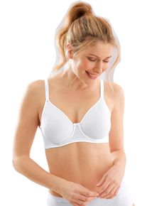 w&auml;schepur Damska Tričk.podprs.s kost. biela veľkosť 95D