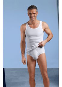 Schiesser Panska Slipy biela veľkosť 9