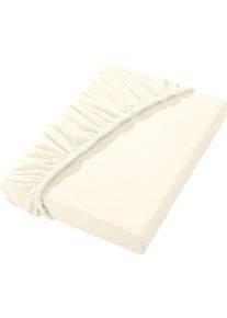 Dormisette unisex Laken naturel Maat 1 st. 150x250 cm - Normaal laken