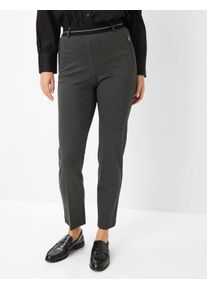 Raphaela by Brax Dames Style CILLY ANTHRA Donkergrijs Antraciet, donkergrijs - antraciet,