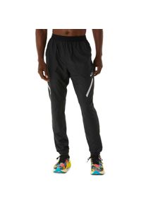 asics Lite-Show Pants Homme