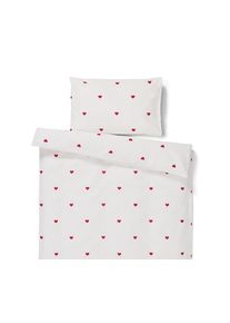 Tchibo - Renforc&eacute; gyerek&aacute;gynemű - feh&eacute;r