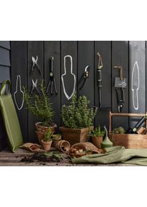 Tchibo - 2 Mini metszőolló - fekete