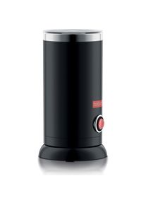Bodum Bistro, Milchaufschäumer, Schwarz
