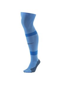 Nike, Herren, Sportsocken, Matchfit Otc Knee High Stutzenstrumpf (XS), Blau