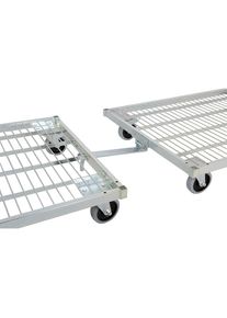 Timone e set di accoppiamento - kaiserkraft