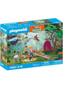 Playmobil Lustige Geburtstagsparty (71855)