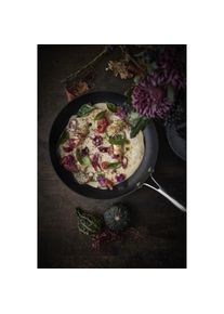 Scanpan HaptIQ 24cm Bratpfanne, Pfanne + Kochtopf